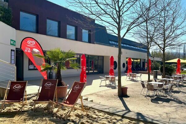 Cengiz Freibadgastronomie